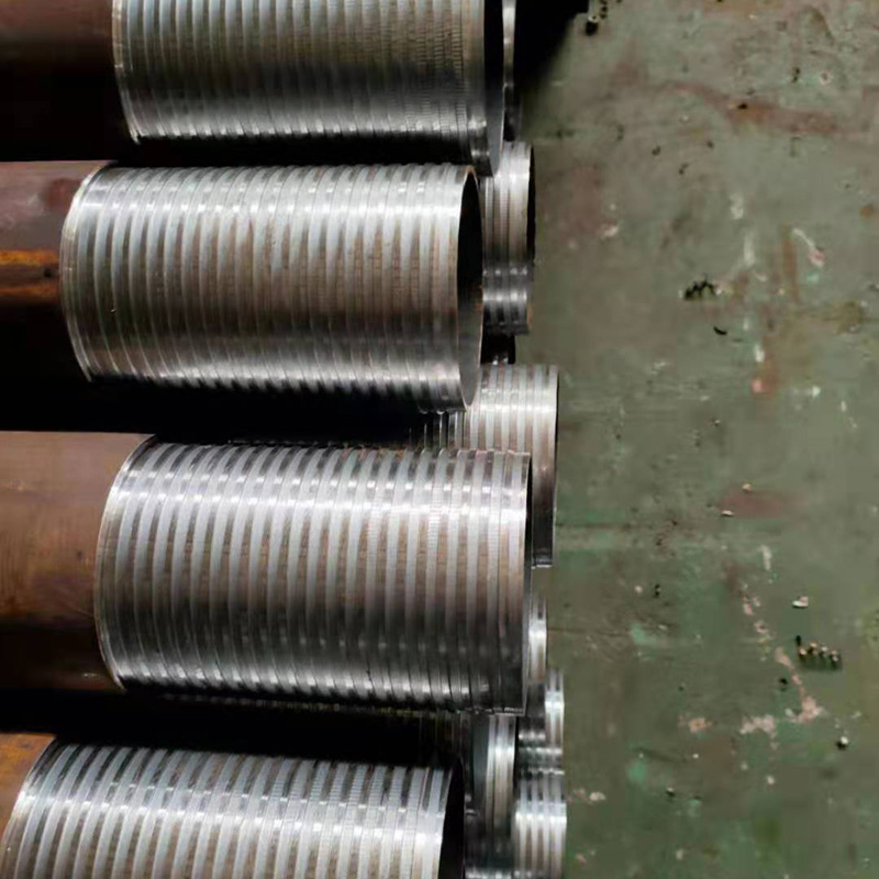 平山无缝注浆管